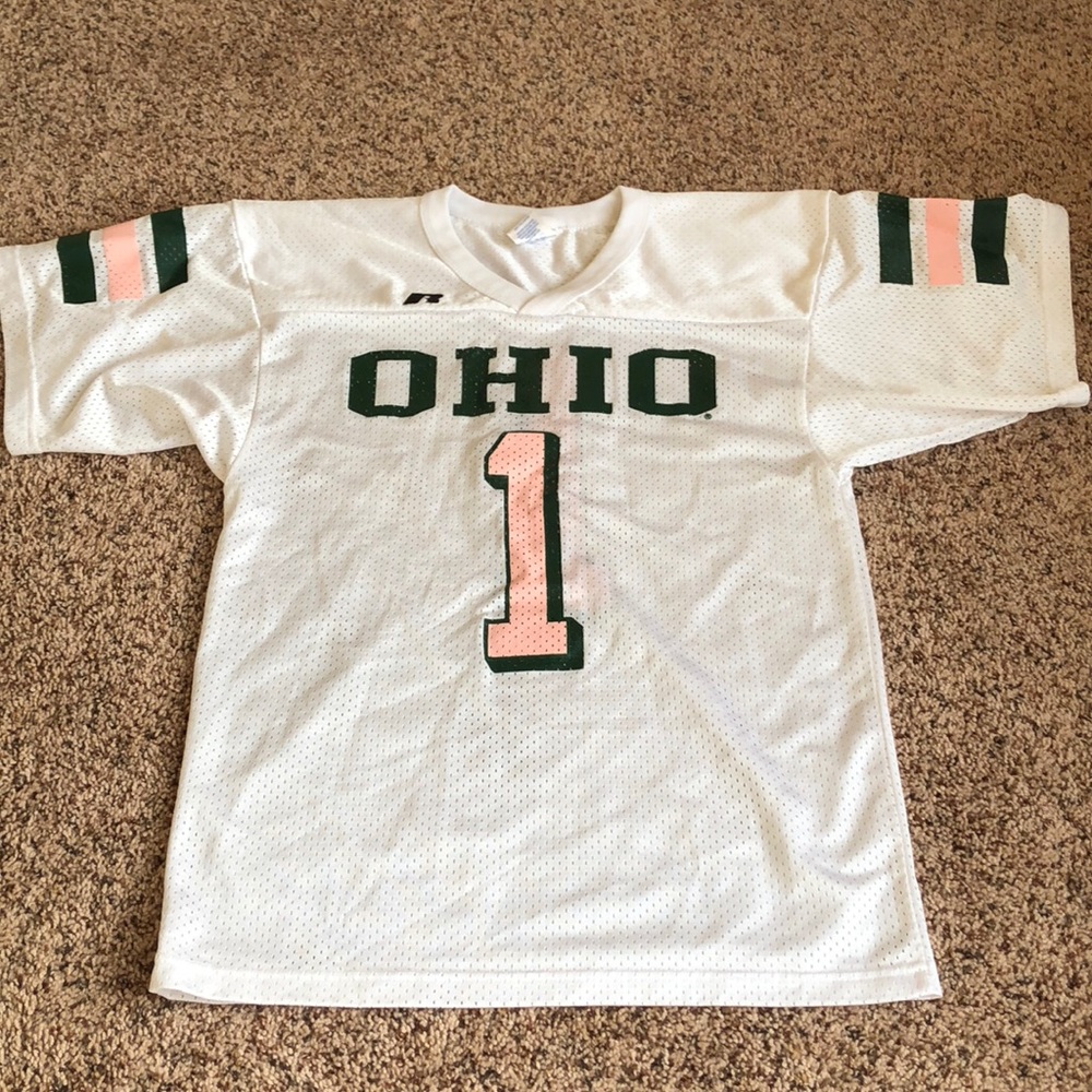 Ohio University Women’s Jersey